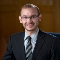 Hutchison & Steffen Employee David Malley's profile photo