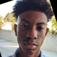 Ayvar Security Services Employee Zachary Fennnll's profile photo