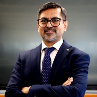 Rishihood University Employee Jeevan Sehgal's profile photo