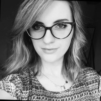 BluBlu Studios Employee Jagoda Klaczyńska's profile photo