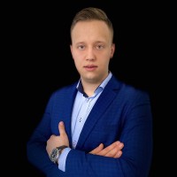 Prema SA Employee Kamil Radzio's profile photo