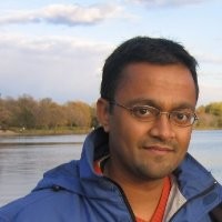 Jester Concepts Employee Sanjaya Wanduragala's profile photo