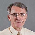 Concordia University Chicago Employee Dennis Witte's profile photo