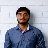 Clappia | No Code Platform Employee Aayush Omar's profile photo