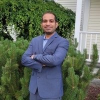 pSolv Employee Nandish Hebbal's profile photo