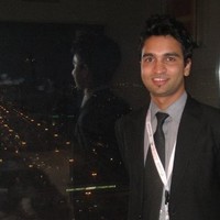 Rules Cube Employee Neeraj Shah's profile photo
