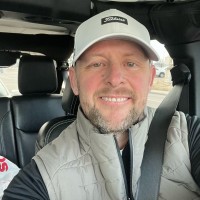 Deric Denhartog Email & Phone Number