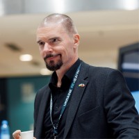 CZECH HealthTech s.r.o. Employee Peter Strebl's profile photo