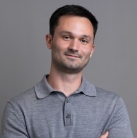 Betashares Employee Anthony Sayers's profile photo