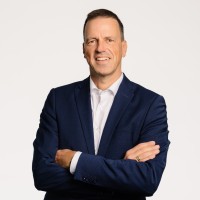 Mahr EDV GmbH Employee Marc-Michael Braun's profile photo