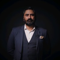 Fastcom Limited Employee Tam Roberts's profile photo