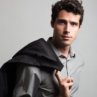 Hiatus Spa + Retreat Employee Mason Hickman's profile photo