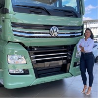 Via Trucks Employee Grayce Gonçalves's profile photo