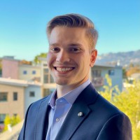 Pixalate Employee Patrick McClure's profile photo