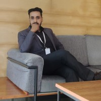 Epixel Solutions Employee Krishnanunni Venugopal's profile photo