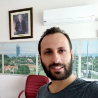 İsa Çelik Email