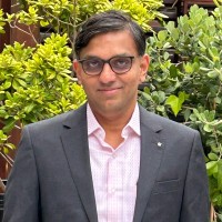 Tata Motors Employee Anand S's profile photo