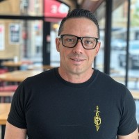 Foundation Employee Daniel Neighman's profile photo