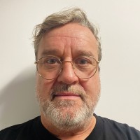 Cirque du Soleil Employee Jean Simard's profile photo