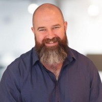 Accenture Employee Al Brown's profile photo