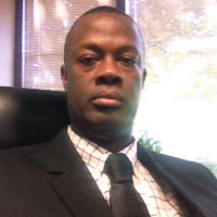 TPG Hotels and Resorts Employee Fitzroy Stewart's profile photo