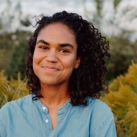 Here LA Employee Sofia Gulaid's profile photo