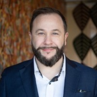 University of Gothenburg Employee Johan Magnusson's profile photo