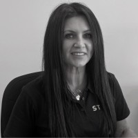 Styck Software Employee Jodie Daffy's profile photo
