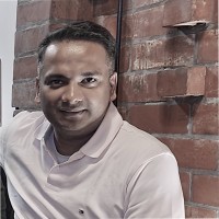 NAB Employee Anil Roy's profile photo
