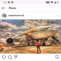 Spoyl Employee Naveen Kumar's profile photo