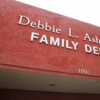 Debbie Ashida