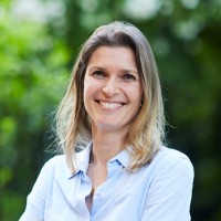 Comète Employee Célia Senger-Louaisil's profile photo