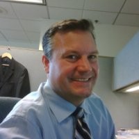 HMM America Employee John Belford's profile photo