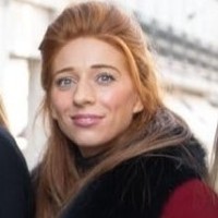 Caroline May Email & Phone Number
