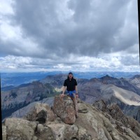 Bolt Employee Tim Sposato's profile photo