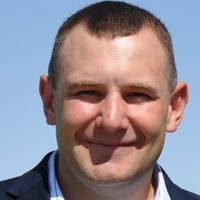 CVS Health Employee Michael Kriner's profile photo