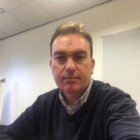 Angel Trains Limited Employee Mike Taylor's profile photo