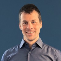 QLECTOR Employee Danijel Žagar's profile photo