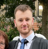 Nissan Motor Corporation Employee Nick Benton's profile photo