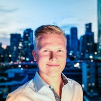 Hoxhunt Employee Karri Kurunmäki's profile photo