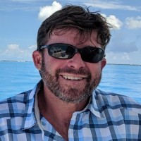 Rick Obey Yacht Sales Employee Johnny Wise's profile photo