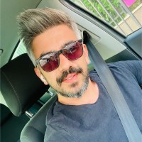 Bilkent Holding A.Ş. Employee Ali Çevik's profile photo