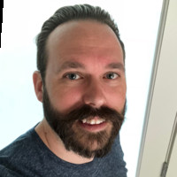 Stella Employee Graeme Rouse's profile photo