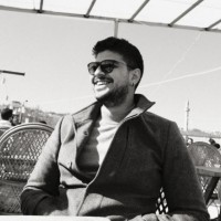 WSIDE Technology and Software Employee Berk Tokgöz's profile photo