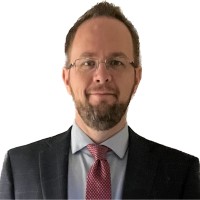 Trinity Health Senior Communities Employee Jonathan Frazier's profile photo