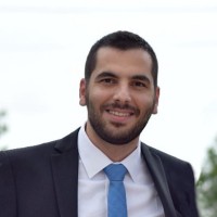 eMcREY Employee Walid Sayssouk's profile photo