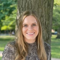 iHeartMedia Employee Danielle Gregor's profile photo