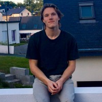 Infinite Cooling Employee Jack Tregurtha's profile photo