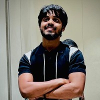 Jina Code Systems Employee Rohit Thakur's profile photo