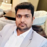 Neo Group Employee Praveenkumar Kannappan's profile photo